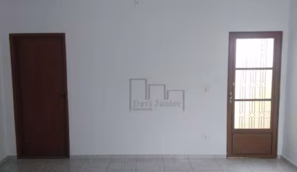 Casa à venda, 130 m² por R$ 350.000,00 - Vila Jardini - Sorocaba/SP