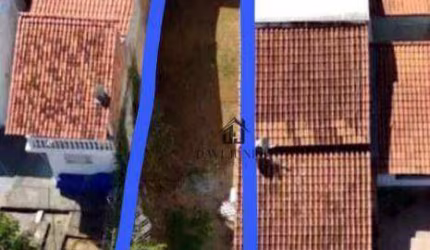 Terreno à venda, 137 m² por R$ 140.000,00 - Parque Esmeralda - Sorocaba/SP