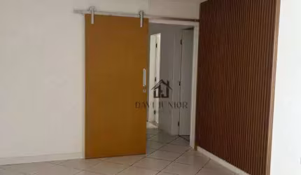 Apartamento à venda, 115 m² por R$ 850.000,00 - Vila Marta - Sorocaba/SP