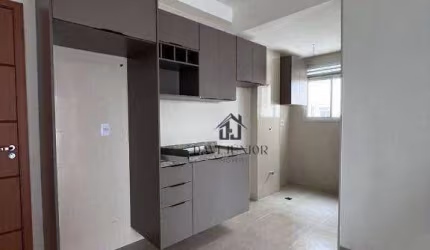 Apartamentos com 3 dormitórios à venda, 67 m² por R$ 599.000 - Parque Campolim - Sorocaba/SP