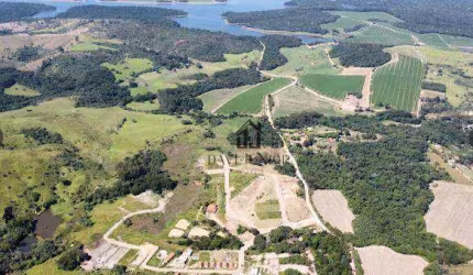 Terreno à venda, 1075 m² por R$ 120.000,00 - Carafá - Votorantim/SP