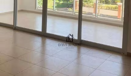 Apartamento com 3 suites para alugar, 151 m² por R$ 8.472/mês - Condomínio Residencial Privilège - Sorocaba/SP