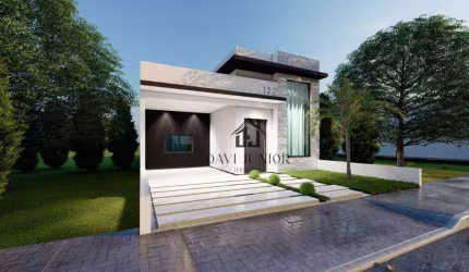 Casa à venda, 139 m² por R$ 890.000,00 - Condomínio Helena Maria - Sorocaba/SP