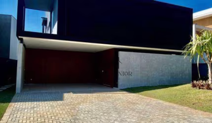 Casa à venda, 355 m² por R$ 3.400.000,00 - Alphaville Nova Esplanada IV - Votorantim/SP