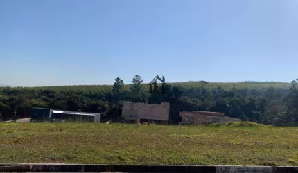 Terreno à venda, 1000 m² por R$ 295.000,00 - Condomínio Terras de São Lucas - Sorocaba/SP