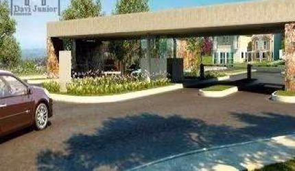 Casa com 4 suites à venda, 380 m² por R$ 4.300.000 - Alphaville Nova Esplanada II - Votorantim/SP