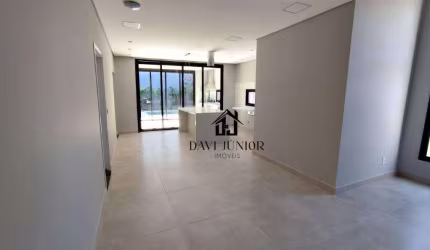 Casa com 3 dormitórios à venda, 181 m² por R$ 1.750.000,00 - Condomínio Cyrela Landscape - Votorantim/SP
