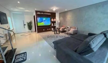 Casa com 3 suites à venda por R$ 2.800.000 - Condomínio Ibiti do Paço - Sorocaba/SP