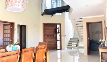 Casa à venda, 324 m² por R$ 1.350.000,00 - Condomínio Residencial Ibirapuera - Sorocaba/SP