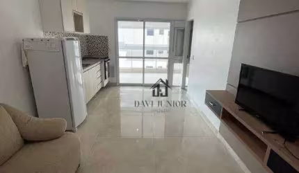 Apartamento para alugar, 52 m² por R$ 4.000,00/mês - Parque Campolim - Sorocaba/SP