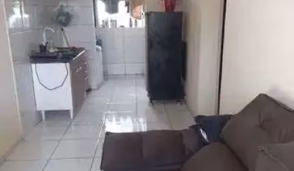 Apartamento à venda, 47 m² por R$ 192.000,00 - Wanel Ville - Sorocaba/SP