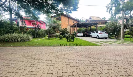 Casa à venda, 312 m² por R$ 1.900.000,00 - Condomínio Vivendas do Lago - Sorocaba/SP
