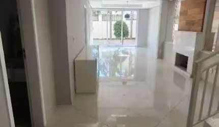 Casa com 4 dormitórios para alugar, 311 m² por R$ 13.080,00/mês - Condomínio Tivoli - Sorocaba/SP