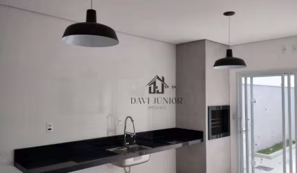 Casa com 3 suites à venda, 140 m² por R$ 926.000 - Condomínio Helena Maria - Sorocaba/SP