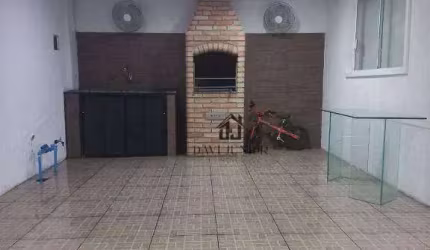 Casa à venda, 116 m² por R$ 360.000,00 - Jardim Wanel Ville V - Sorocaba/SP