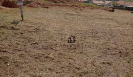 Terreno à venda, 1003 m² por R$ 870.000,00 - Quintais do Imperador - Sorocaba/SP
