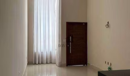 Casa com 3 suites à venda, 140 m² por R$ 950.000 - Condomínio Villagio Milano - Sorocaba/SP