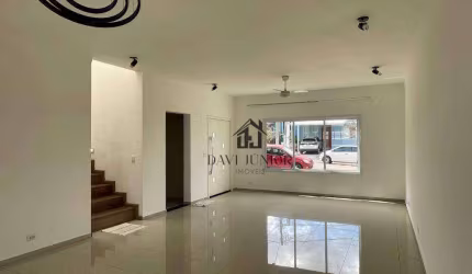 Casa com 3 dormitórios à venda, 163 m² por R$ 760.000,00 - Condomínio Horto Florestal III - Sorocaba/SP
