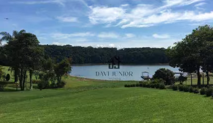 Terreno à venda, 2799 m² por R$ 2.500.000,00 - Condomínio Jardim da Represa - Piedade/SP