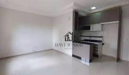 Apartamento à venda, 56 m² por R$ 190.000,00 - Lopes de Oliveira - Sorocaba/SP