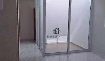 Casa com 3 dormitórios à venda, 95 m² por R$ 650.000,00 - Condomínio Residencial Villaggio Ipanema I - Sorocaba/SP