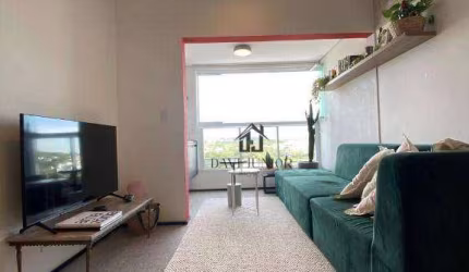 Apartamento à venda, 73 m² por R$ 790.000,00 - Parque Campolim - Sorocaba/SP