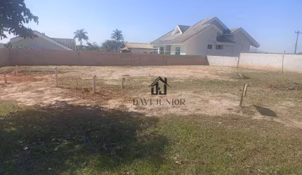 Terreno à venda, 1116 m² por R$ 480.000,00 - Condomínio Saint Charbel - Araçoiaba da Serra/SP