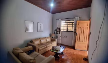 Casa à venda, 109 m² por R$ 450.000,00 - Vila Leão - Sorocaba/SP