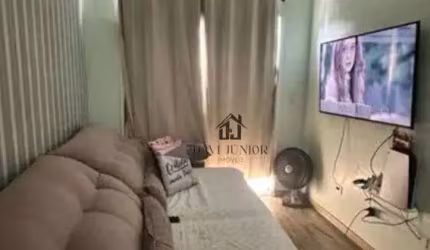 Apartamento à venda, 51 m² por R$ 290.000,00 - Jardim Refúgio - Sorocaba/SP