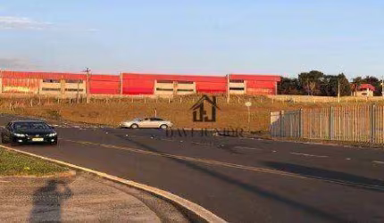Galpão para alugar, 2600 m² por R$ 59.961,36/mês - Cajuru do Sul - Sorocaba/SP