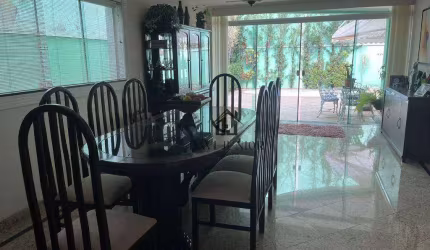 Casa com 3 suites à venda, 379 m² por R$ 2.800.000 - Condomínio Tivoli Park - Sorocaba/SP
