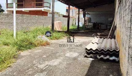 Terreno à venda, 242 m² por R$ 191.500,00 - Vila Nova Sorocaba - Sorocaba/SP