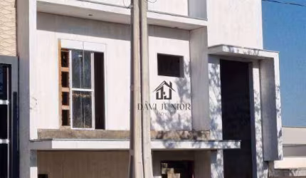Casa à venda, 209 m² por R$ 1.060.000,00 - Condomínio Terras de São Francisco - Sorocaba/SP
