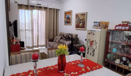 Apartamento à venda, 60 m² por R$ 560.000,00 - Parque Campolim - Sorocaba/SP