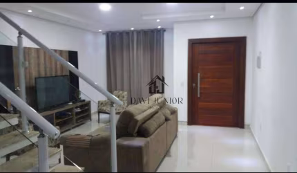 Casa à venda, 256 m² por R$ 1.700.000,00 - Condomínio Ibiti Reserva - Sorocaba/SP