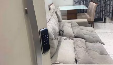 Apartamento à venda, 51 m² por R$ 287.000,00 - Vila Gabriel - Sorocaba/SP