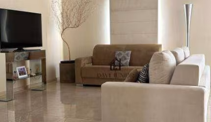 Casa à venda, 393 m² por R$ 2.700.000,00 - Condomínio Tivoli - Sorocaba/SP