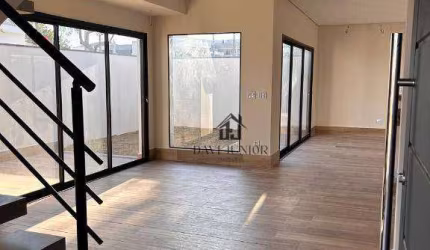 Casa à venda, 162 m² por R$ 950.000,00 - Condomínio Terras de São Francisco - Sorocaba/SP