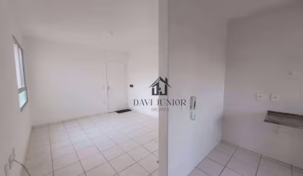 Apartamento à venda, 46 m² por R$ 154.300,00 - Altos do Ipanema - Sorocaba/SP