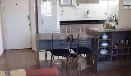 Apartamento à venda, 56 m² por R$ 330.000,00 - Jardim Gonçalves - Sorocaba/SP