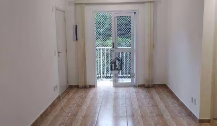 Apartamento com 2 dormitórios à venda, 52 m² por R$ 215.000,00 - Vila Gabriel - Sorocaba/SP