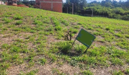 Terreno à venda, 200 m² por R$ 200.000,00 - Condominio Residencial Reserva Ipanema II - Sorocaba/SP