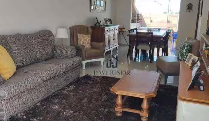 Casa à venda, 125 m² por R$ 650.000,00 - Condomínio Horto Florestal lll - Sorocaba/SP