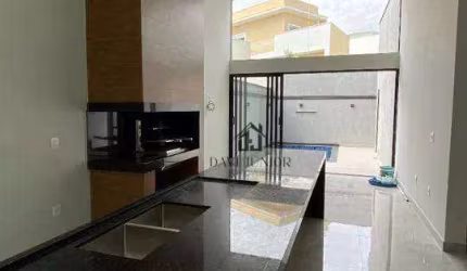 Casa à venda, 171 m² por R$ 1.400.000,00 - Condomínio Ibiti Reserva - Sorocaba/SP