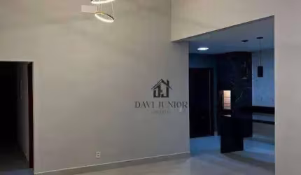 Casa à venda, 134 m² por R$ 810.000,00 - Condominio Residencial Reserva Ipanema II - Sorocaba/SP
