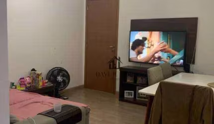 Apartamento à venda, 49 m² por R$ 310.000,00 - Alto da Boa Vista - Sorocaba/SP