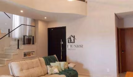 Casa à venda, 171 m² por R$ 1.437.000,00 - Condomínio Villagio Wanel - Sorocaba/SP