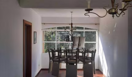 Apartamento para alugar, 132 m² por R$ 2.600,00/mês - Vila Trujillo - Sorocaba/SP