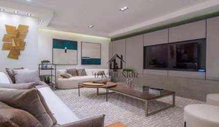 Apartamento com 3 suites à venda, 143 m² por R$ 1.500.000 - Toulouse Planeta - Sorocaba/SP