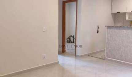 Apartamento com 2 dormitórios à venda, 43 m² por R$ 235.000,00 - Central Parque Sorocaba - Sorocaba/SP